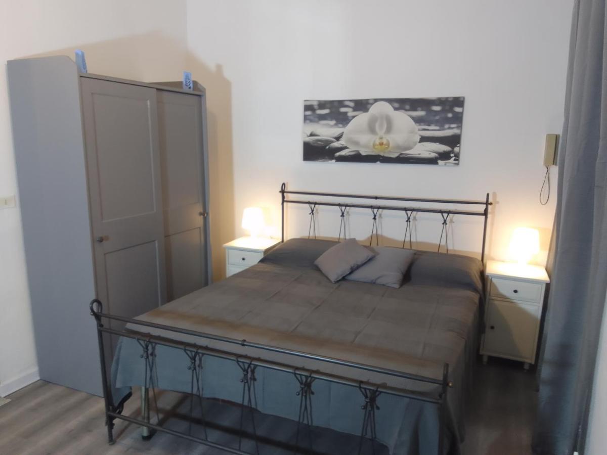 La Storica Appartamento Napoli