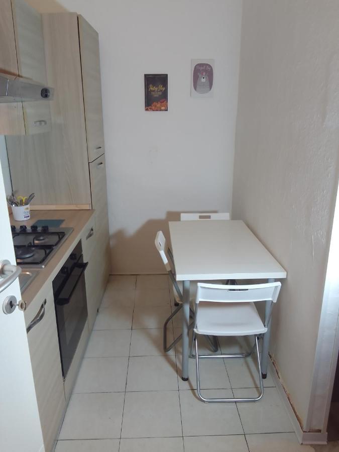Appartamento La Storica Napoli